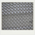 6 * 8 Chainmail Wäscher / Gusseisen Kochgeschirr / Gussreiniger